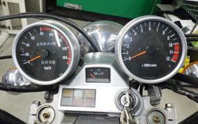 KAWASAKI VULCAN 400 1985 EN400A