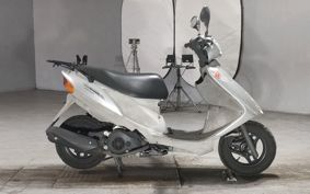 SUZUKI ADDRESS V125 CF46A