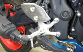 YAMAHA YZF-R3 2021 RH13J