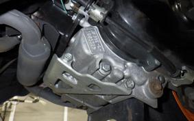 HONDA DIO 110 DX 2017
