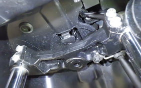 YAMAHA MAJESTY155 S 2022 SG28J