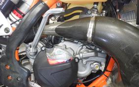KTM 250 EXC SIXDAYS 2012