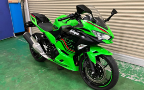 KAWASAKI NINJA 400 ABS 2023 EX400L