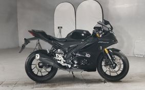 YAMAHA YZF-R125 RE45J