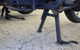 SUZUKI BIRDIE 50 E BA41A