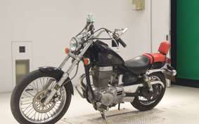 SUZUKI SAVAGE LS400 1993 NK41B