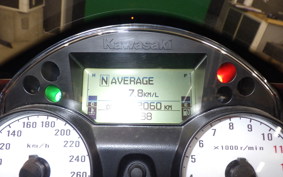 KAWASAKI ZZ1400 NINJA R 2009 ZXT40C