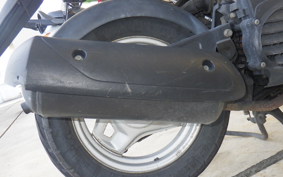 HONDA DIO Gen.5 AF57