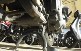 SUZUKI LET's 4 2025 CA45A