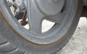 YAMAHA AXIS 100 SB01J