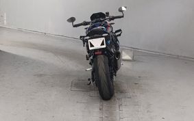 BMW M1000R M NAVY BLUE PETISHON 2024 0E81