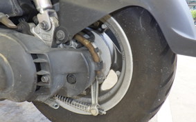 YAMAHA GEAR Gen.2 UA08J