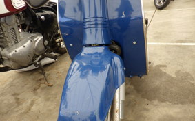SUZUKI GEMMA 50 CS50