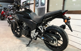 HONDA 400X 2016 NC47
