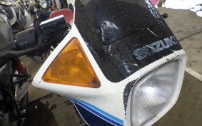 SUZUKI RG50 NA11A
