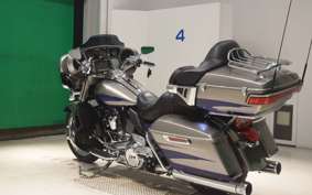 HARLEY FLHTKSE 1870CVO 2017