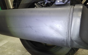 HONDA REBEL 1100 DCT 2023 SC83