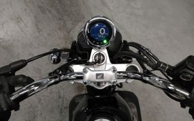 HONDA  MONKEY 125 JB02