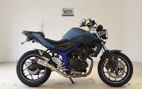 YAMAHA MT-25 RG10J