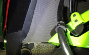 KAWASAKI ZX 10 NINJA ABS 2021 ZXT02L