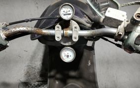 YAMAHA CYGNUS 125 X SE12J