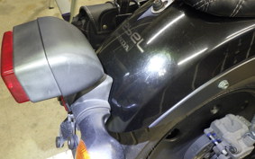 HONDA REBEL 250 A 2012 MC49