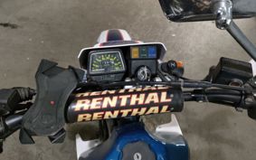 YAMAHA SEROW 225W 4JG