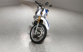 YAMAHA SEROW 225W 4JG