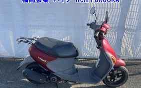 SUZUKI LET`S4
