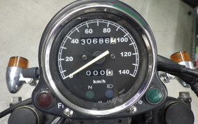KAWASAKI 250TR BJ250F