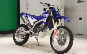 YAMAHA WR250R 2024 DG15J