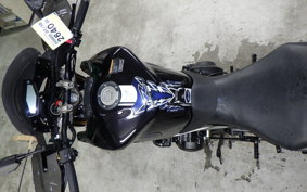 YAMAHA MT-09 A 2014 RN34J