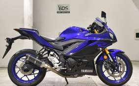 YAMAHA YZF-R25 RG43J