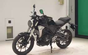 HONDA CB250RA MC52