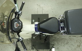 HONDA C50 SUPER CUB AA07