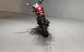 HONDA VTR 250 MC33