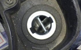 YAMAHA JOG Gen.4 SA16J