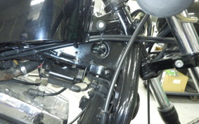 KAWASAKI VULCAN 400 CLASSIC 1997 VN400A