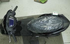 YAMAHA CYGNUS Griffus SEJ4J