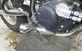 YAMAHA TW200 Gen.2 DG07J