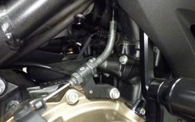 HONDA CBR400R 2019 NC56