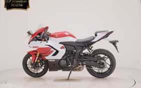 YAMAHA YZF-R7 2026 RM60J