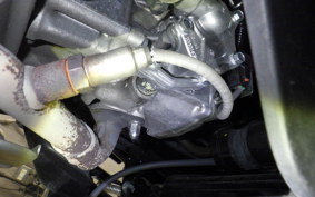 HONDA LEAD 125 2025 JK12