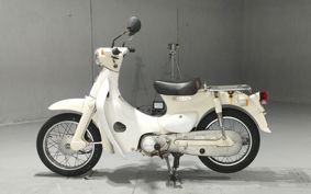 HONDA LITTLE CUB AA01