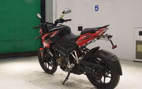 KAWASAKI BAJAJPALｻｰ200NS