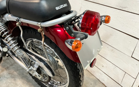 SUZUKI ST250 E Type NJ4CA