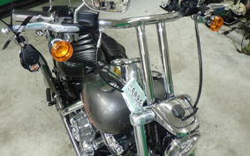 HARLEY FXLR1750 2019