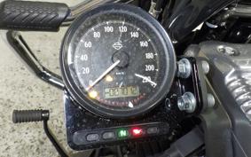 HARLEY XL1200X 2020