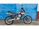 Фото Kawasaki KLX250D TRACKER с японского аукциона
