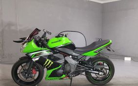 KAWASAKI NINJA 400R 2013 ER400B